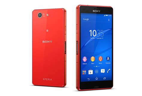 sony az3|Xperia Z3 Specifications .